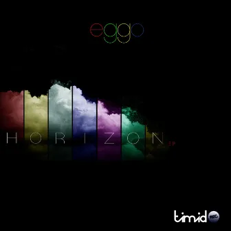 Horizon EP by Eggo