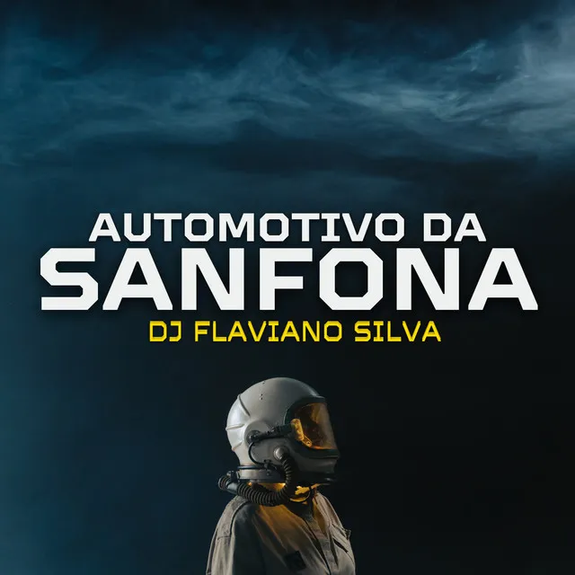 Automotivo da Sanfona