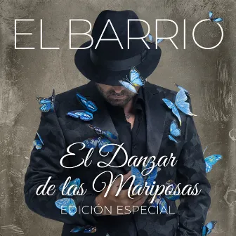 El Danzar De Las Mariposas by El Barrio