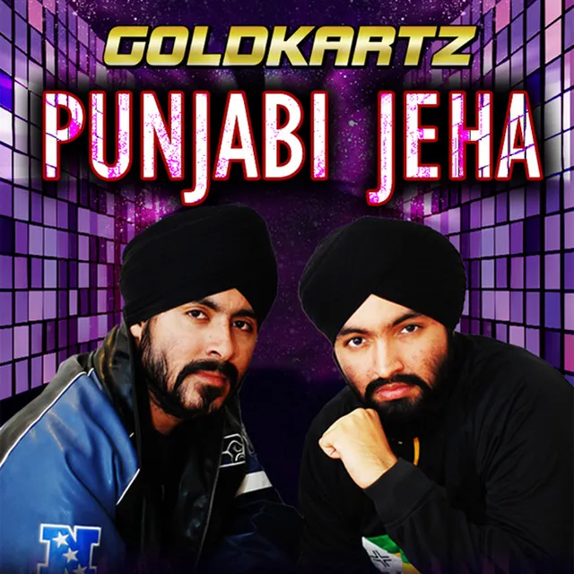 Punjabi Jeha