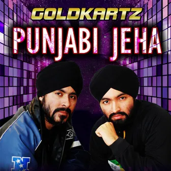 Punjabi Jeha by Goldkartz