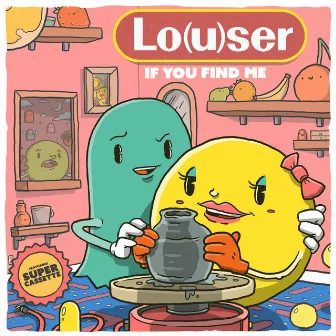 If You Find Me by Louser