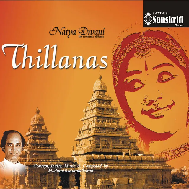 Thillana - Sindhubhairavi - Adi