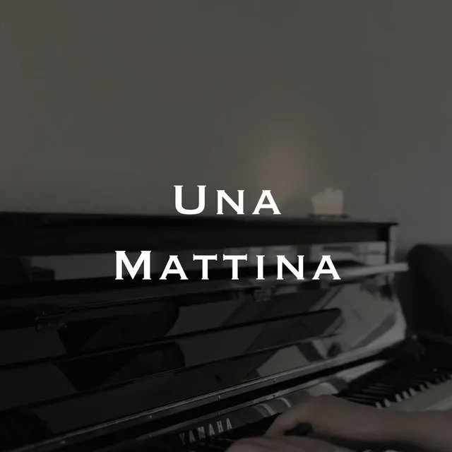 Una Mattina