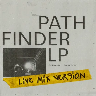 Pathfinder LP (Mixed Tracks) by Per Hammar