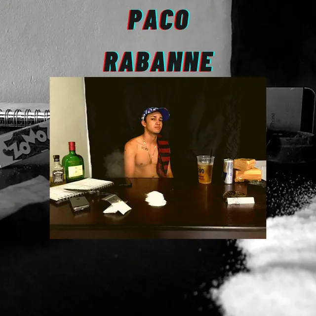 Paco Rabanne