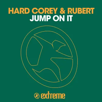 Jump on It by Hard Corey