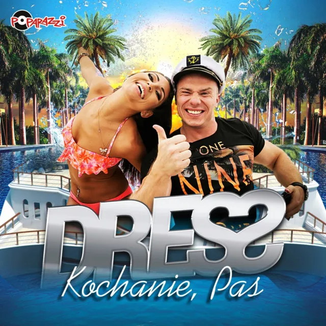 Kochanie pas - Dendix Remix