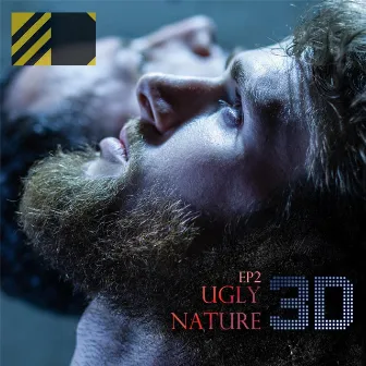 Ugly Nature by 3d