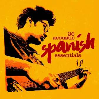 36Acoustic Spanish Essentials by Unknown Artist