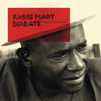 Manden Djeli Kan by Kassé-Mady Diabaté