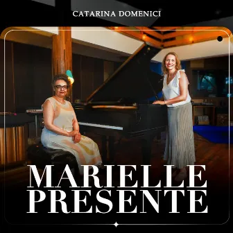 Marielle Presente by Catarina Domenici