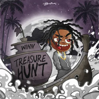 Treasure Hunt by Winn