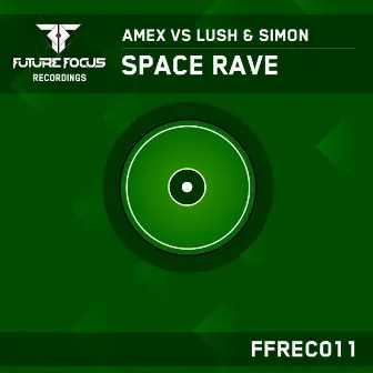 Space Rave by Amex