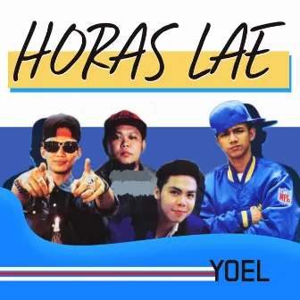 Horas Lae by Yoel