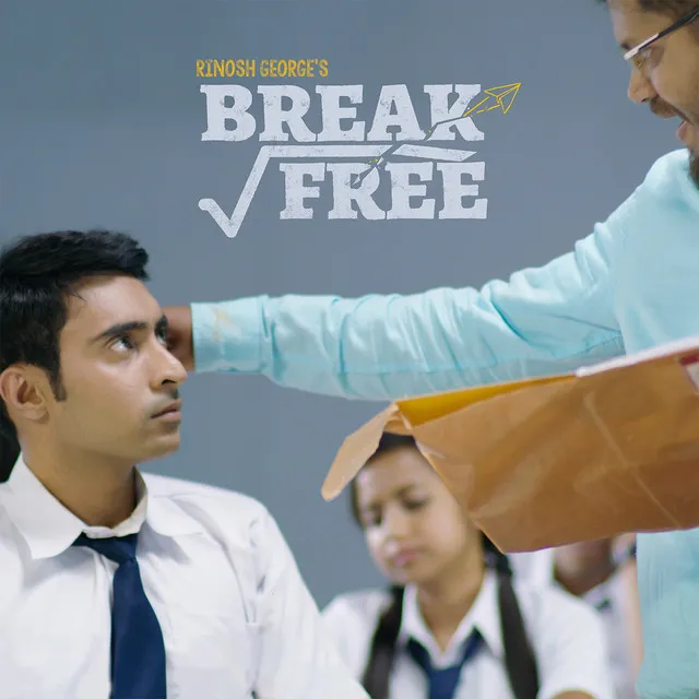 Break Free