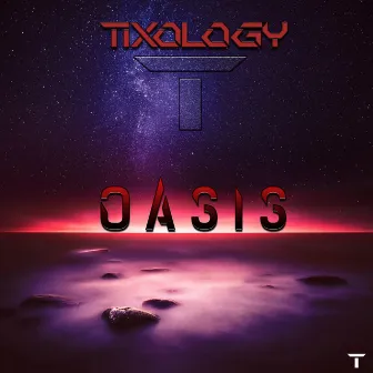 OASIS by Tixology