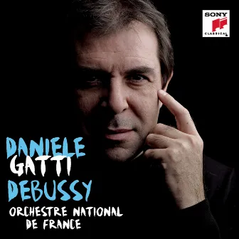 Debussy: La mer, Prélude à l'après-midi d'un faun, Images pour orchestre by Daniele Gatti