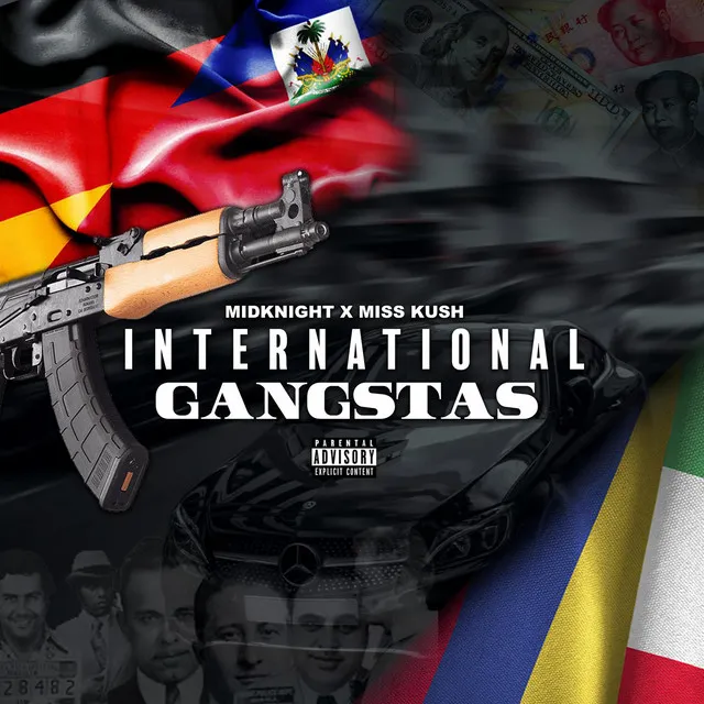 International Gangstas