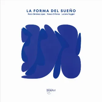 La forma del sueño by Rocío Giménez López