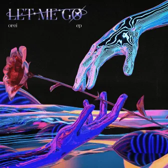 LET ME GO by orei