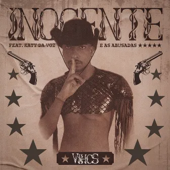 Inocente by VIHCS