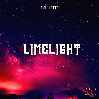 Limelight by Rich Latta