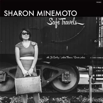 Safe Travels by Sharon Minemoto