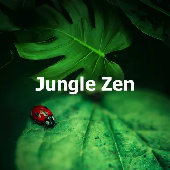 Jungle Zen by Jungleur