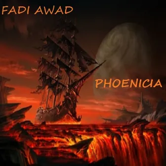 Phoenicia by Fadi Awad