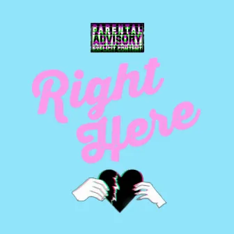 Right Here by Spotlite