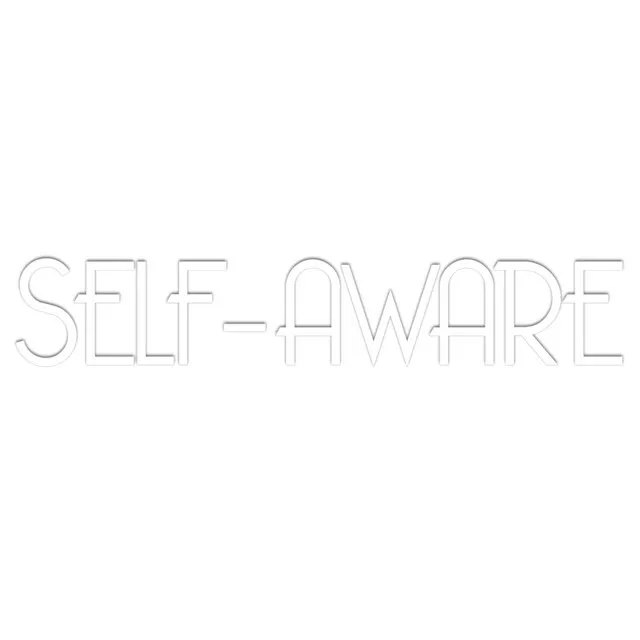 Self-Aware - Original Mix