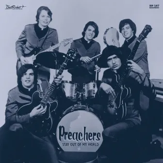 Stay Out Of My World by The Preachers