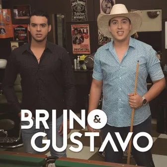 Bruno & Gustavo by Bruno & Gustavo