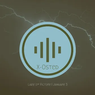 January 3 by Lady of Victory