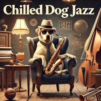 Chilled Dog Jazz by 