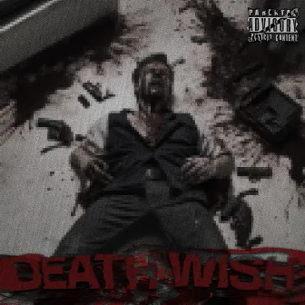 Death Wish by Psaiki