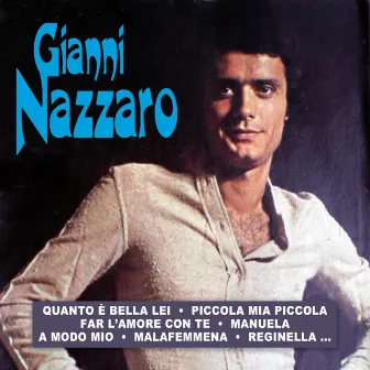 Gianni Nazzaro by Gianni Nazzaro