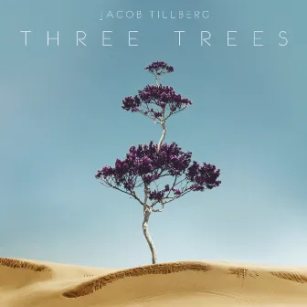 Three Trees by Jacob Tillberg