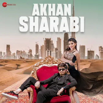 Akhan Sharabi by Stereo Singhz