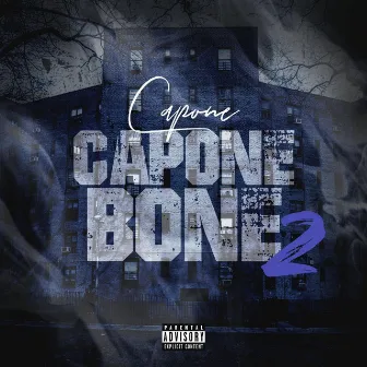 Capone Bone 2 by Capone