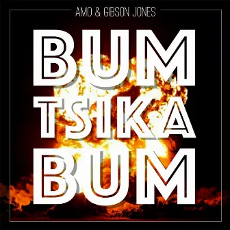 Bumtsikabum by Amo & Gibson Jones