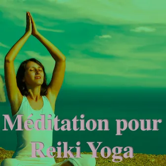 Méditation pour Reiki Yoga: Thérapie Rem pour Dormir, Induction de Sommeil Paisible et Profond, Musique Douce Piano pour Méditation Zen Relaxant by Unknown Artist