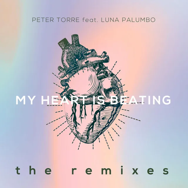 My Heart Is Beating - Niko Marke Remix