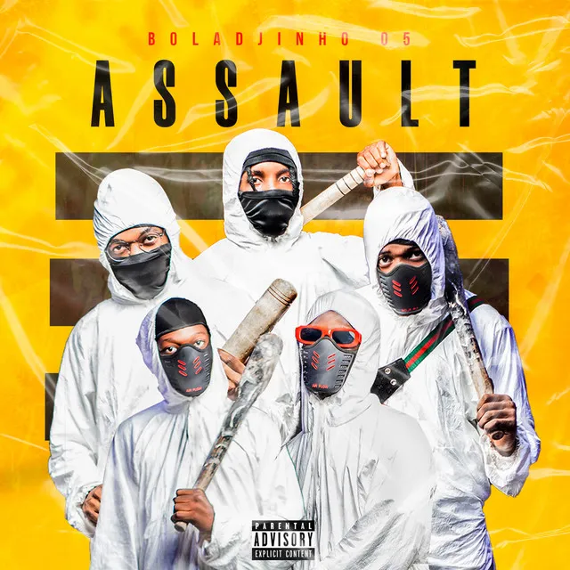 Assault