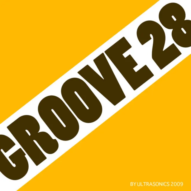 Groove 28 - Original