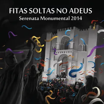 Serenata Monumental da Queima das Fitas 2014 by Secção de Fado da Associação Académica de Coimbra