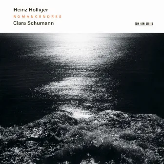 Holliger: Romancendres by Christoph Richter