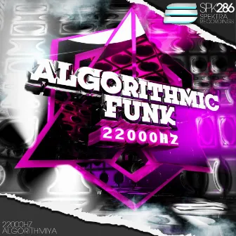 22000hz by Algorithmic Funk