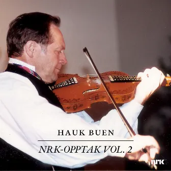 NRK-opptak Vol. 2 by Hauk Buen